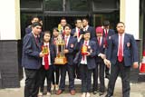 Master School Program MT UNKRIS Jakarta Nomor Photo Gallery 3